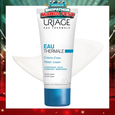 URIAGE - Eau Thermale Water Cream 40ml