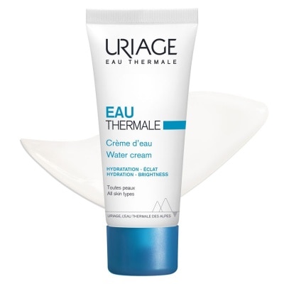 URIAGE Eau Thermale Water Cream  40ml