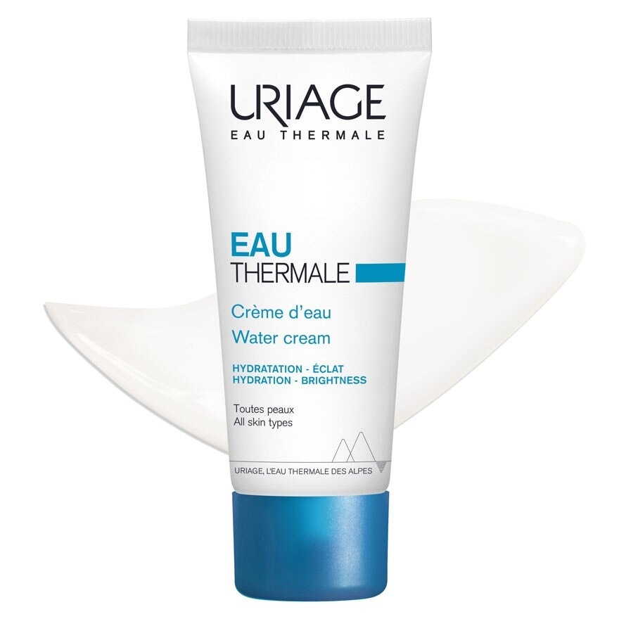 Eau Thermale Water Cream  40ml