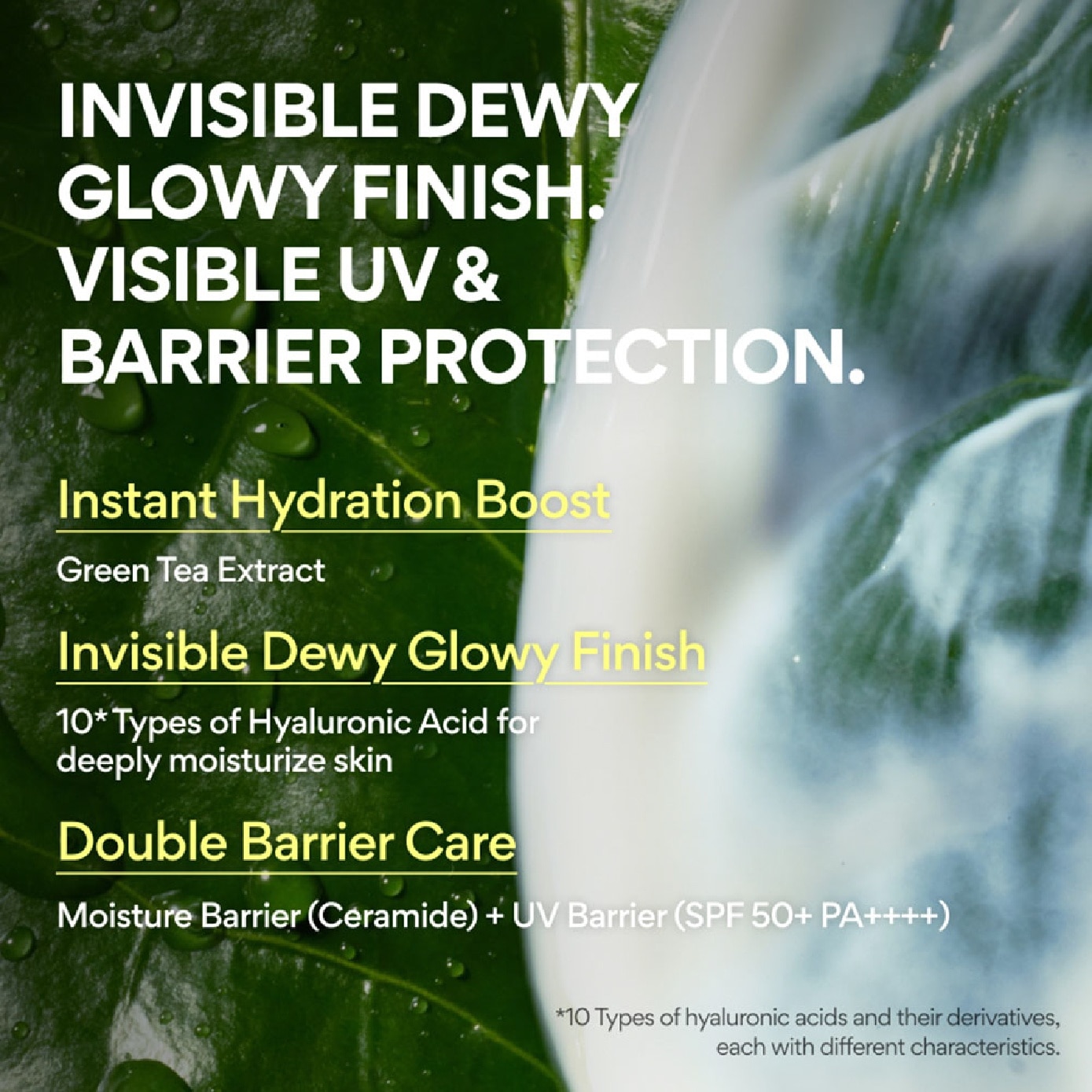 X Toy Story 5 Daily UV Dewy Barrier Sun Serum Set consists of 50ml + 25ml with Free Random Key Ring 1s