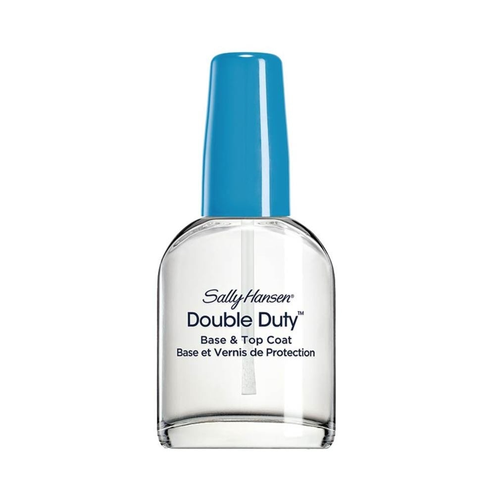 Double Duty Base & Top Coat 13.3ml