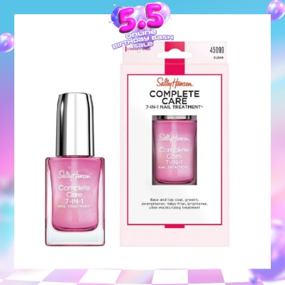SALLY HANSEN - Complete Care 7in1 Nail Treatment 13.3ml