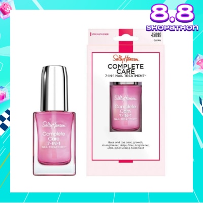 SALLY HANSEN Complete Care 7in1 Nail Treatment 13.3ml