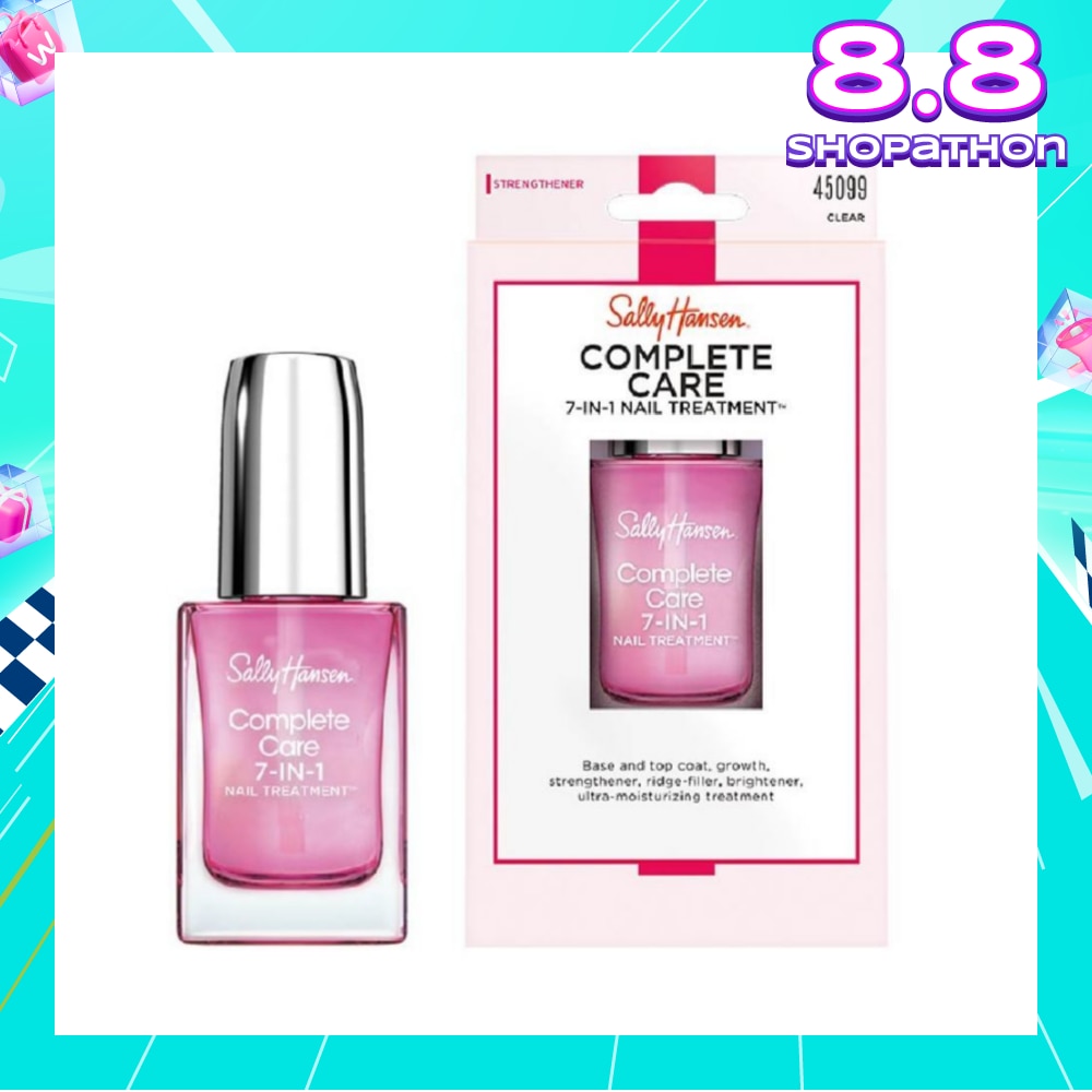 Complete Care 7in1 Nail Treatment 13.3ml