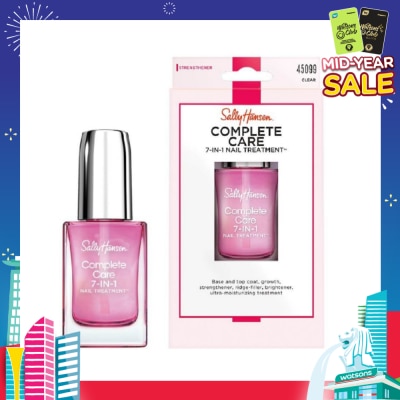 SALLY HANSEN Complete Care 7in1 Nail Treatment 13.3ml