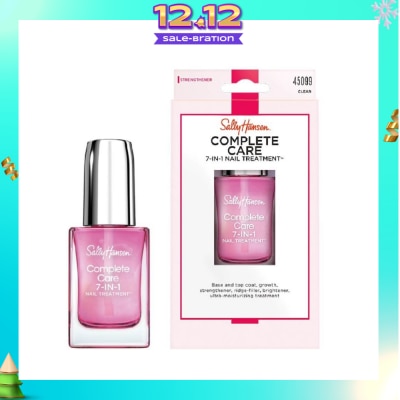 SALLY HANSEN Complete Care 7in1 Nail Treatment 13.3ml