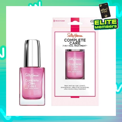 SALLY HANSEN Complete Care 7in1 Nail Treatment 13.3ml
