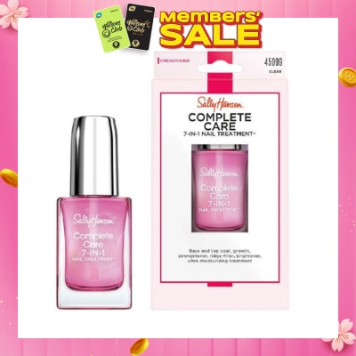 SALLY HANSEN Complete Care 7in1 Nail Treatment 13.3ml
