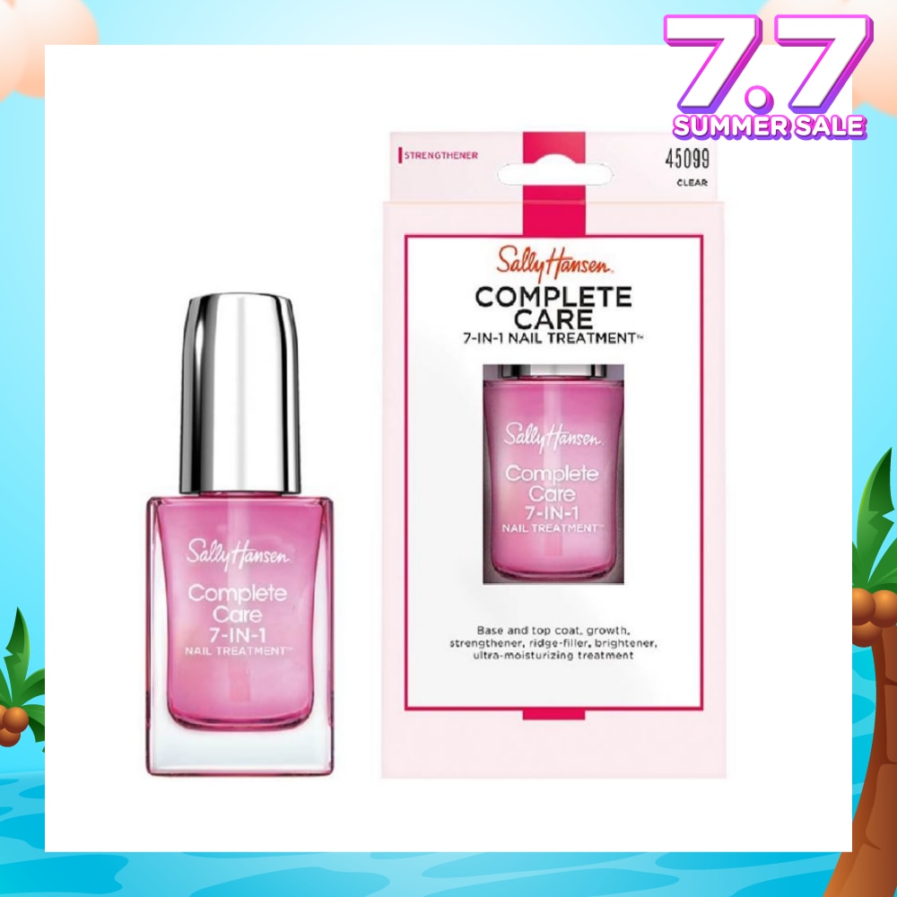 Complete Care 7in1 Nail Treatment 13.3ml