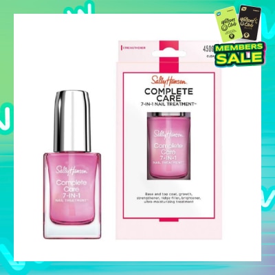 SALLY HANSEN Complete Care 7in1 Nail Treatment 13.3ml