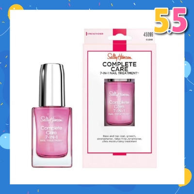 SALLY HANSEN Complete Care 7in1 Nail Treatment 13.3ml