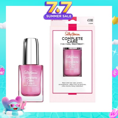 SALLY HANSEN - Complete Care 7in1 Nail Treatment 13.3ml