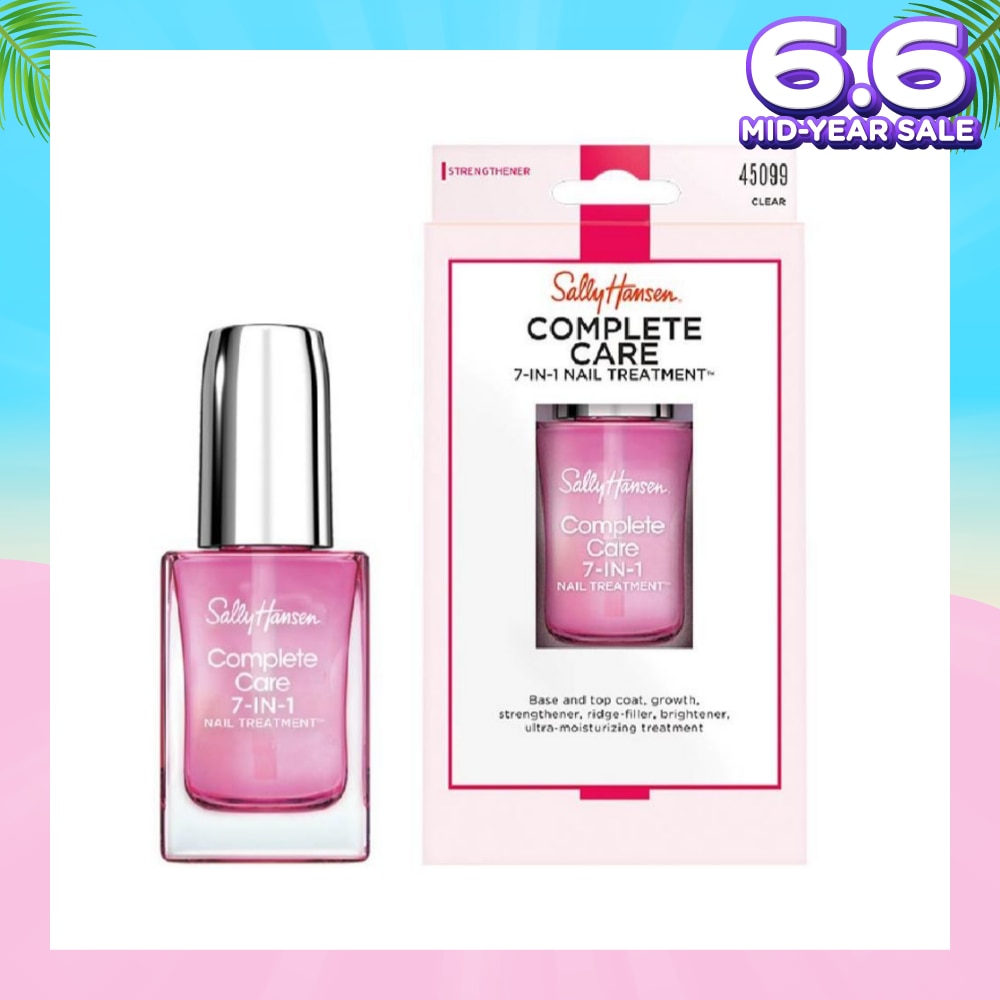 Complete Care 7in1 Nail Treatment 13.3ml