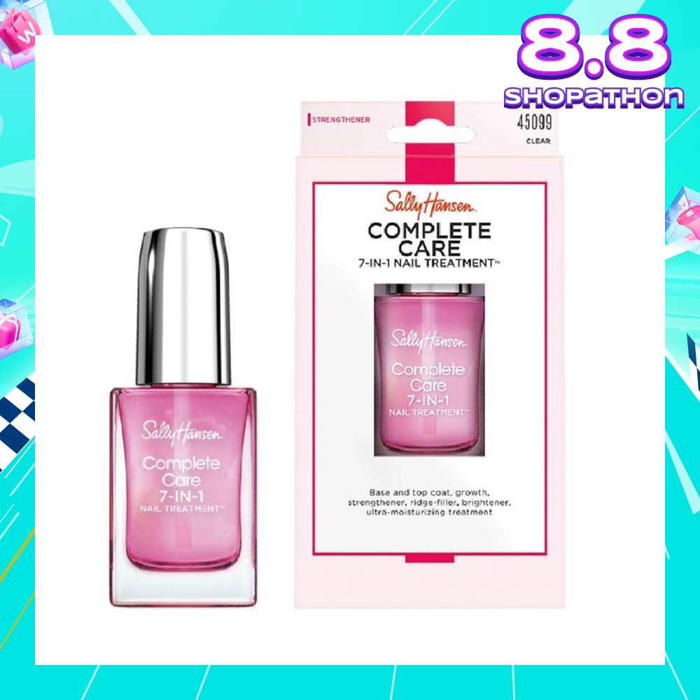 Complete Care 7in1 Nail Treatment 13.3ml