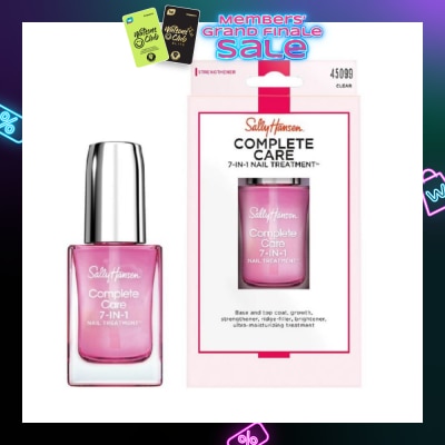 SALLY HANSEN Complete Care 7in1 Nail Treatment 13.3ml