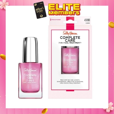 SALLY HANSEN Complete Care 7in1 Nail Treatment 13.3ml