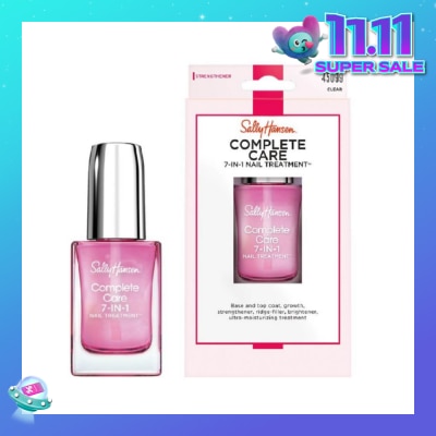 SALLY HANSEN Complete Care 7in1 Nail Treatment 13.3ml