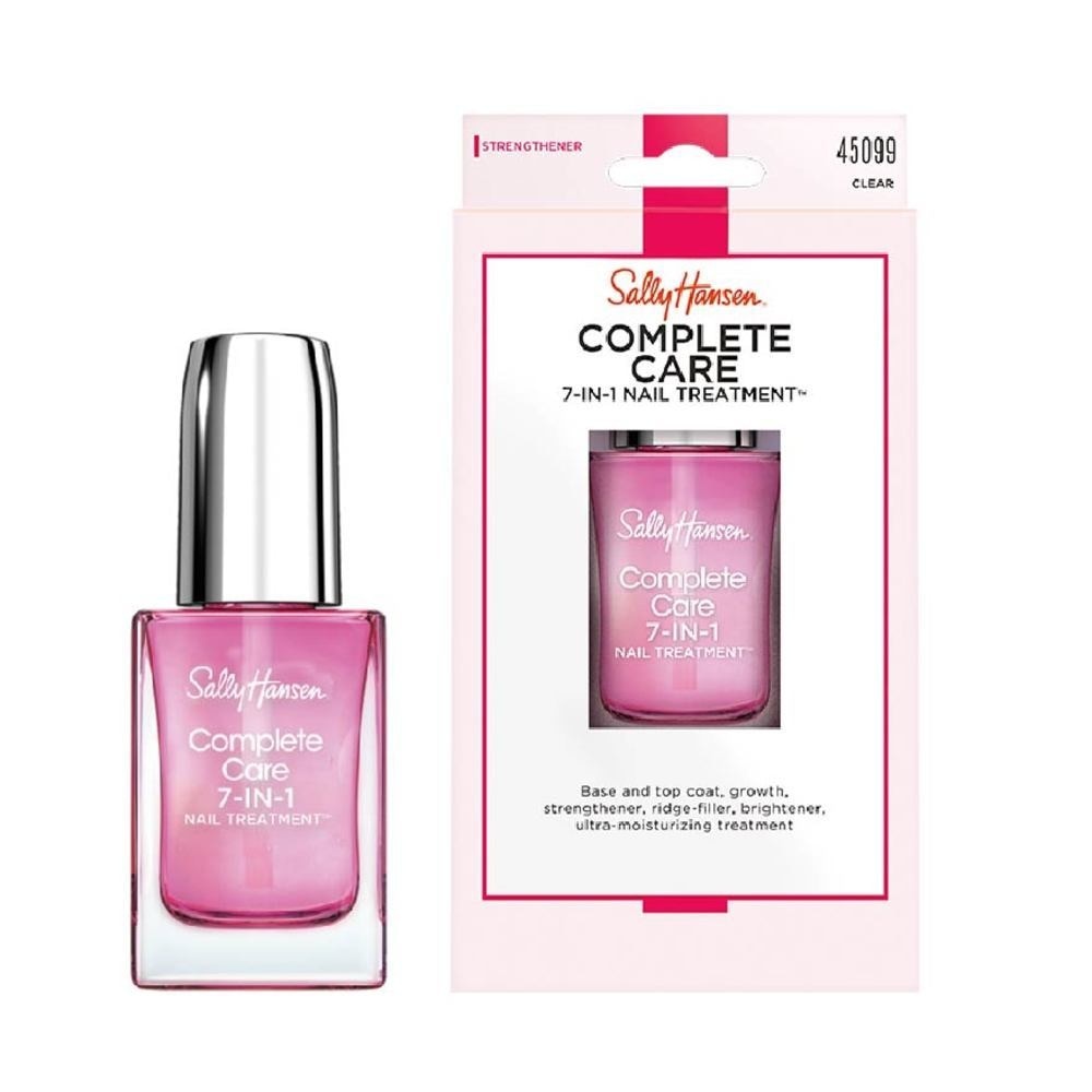 Complete Care 7in1 Nail Treatment 13.3ml