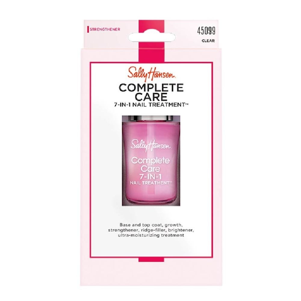 Complete Care 7in1 Nail Treatment 13.3ml