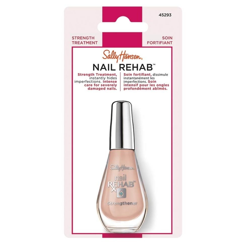 Nail Rehab 10ml