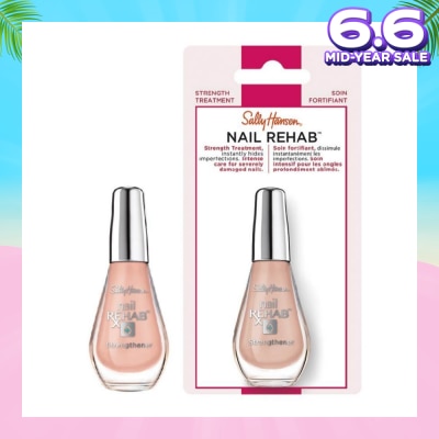 SALLY HANSEN Nail Rehab 10ml