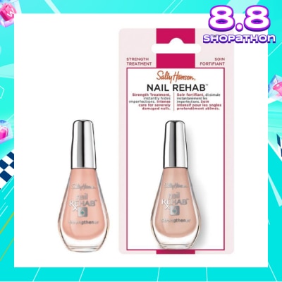 SALLY HANSEN Nail Rehab 10ml
