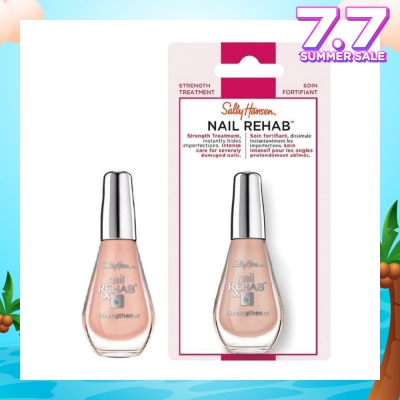 SALLY HANSEN Nail Rehab 10ml