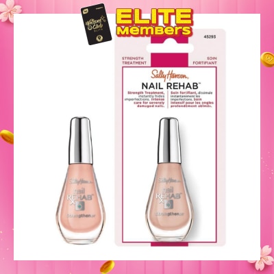 SALLY HANSEN Nail Rehab 10ml
