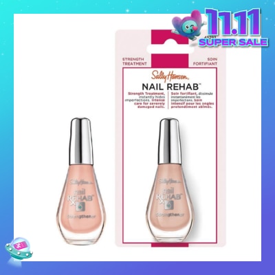 SALLY HANSEN Nail Rehab 10ml