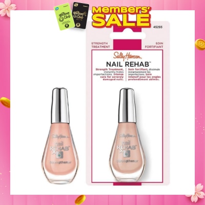SALLY HANSEN Nail Rehab 10ml