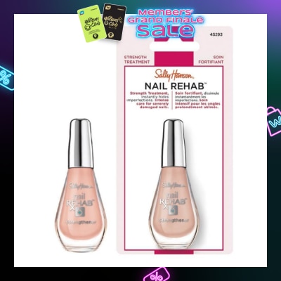 SALLY HANSEN Nail Rehab 10ml