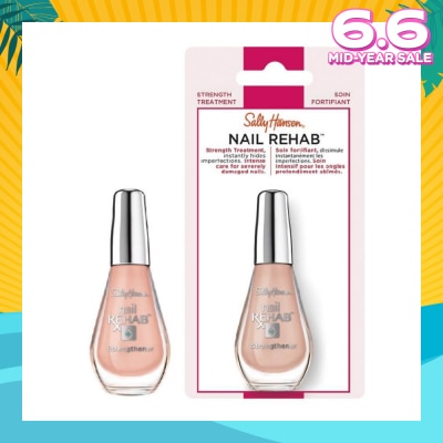 SALLY HANSEN Nail Rehab 10ml
