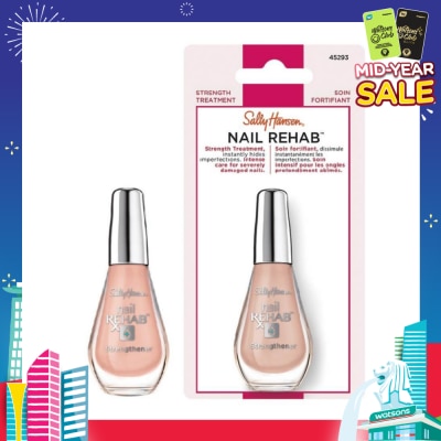 SALLY HANSEN Nail Rehab 10ml