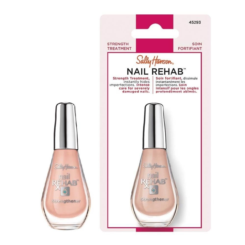 Nail Rehab 10ml