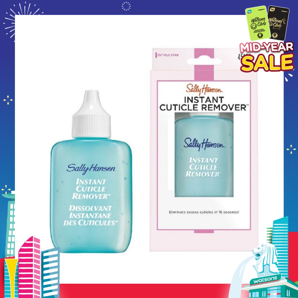 Sally Hansen Instant Cuticle Remover 29.5ml