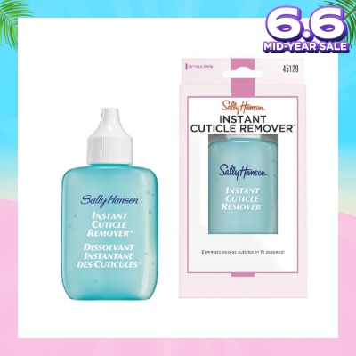 SALLY HANSEN Sally Hansen Instant Cuticle Remover 29.5ml