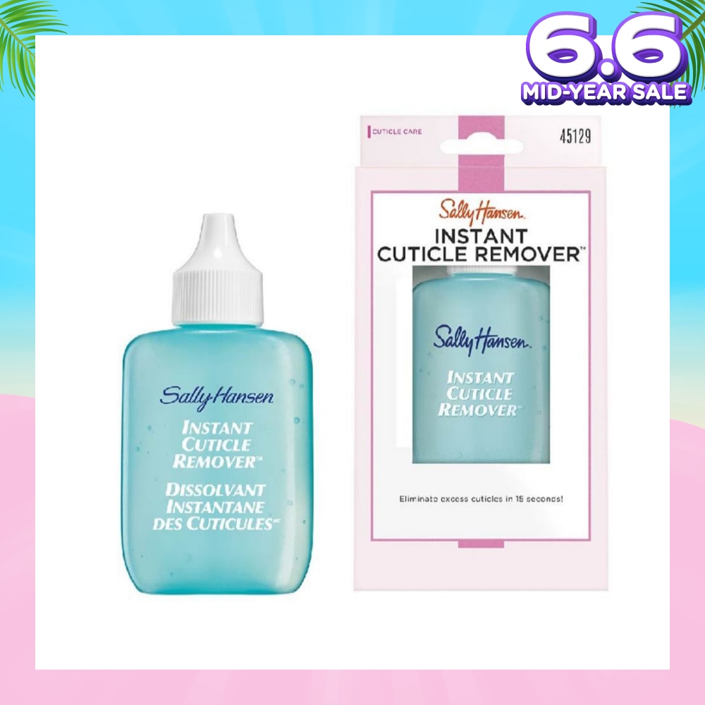 Sally Hansen Instant Cuticle Remover 29.5ml