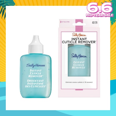 SALLY HANSEN Sally Hansen Instant Cuticle Remover 29.5ml