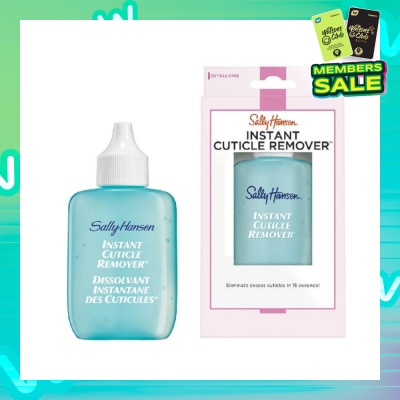 SALLY HANSEN Sally Hansen Instant Cuticle Remover 29.5ml