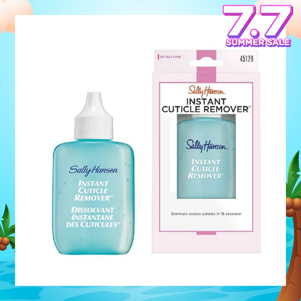 Sally Hansen Instant Cuticle Remover 29.5ml