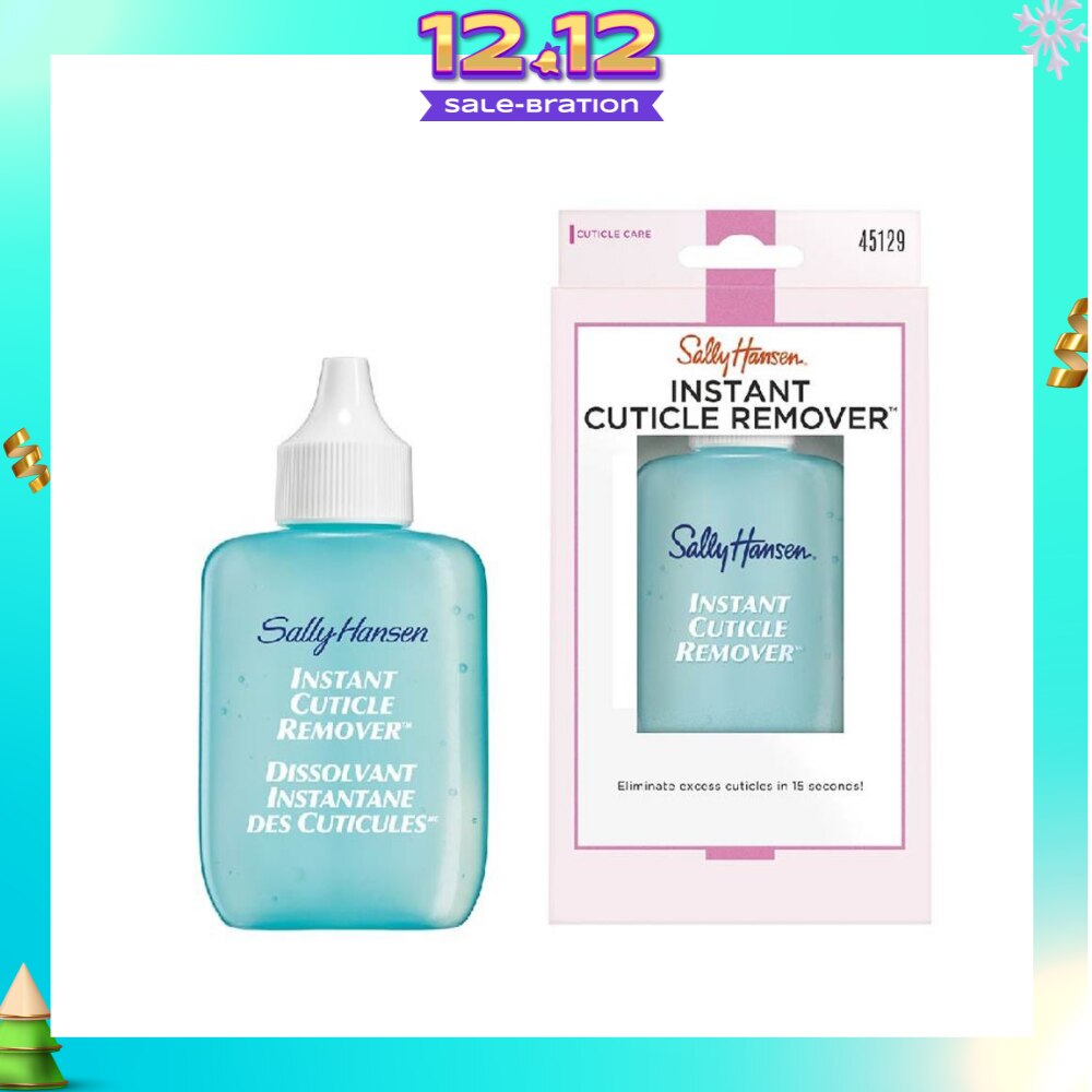 Sally Hansen Instant Cuticle Remover 29.5ml