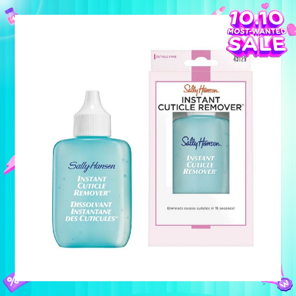 Sally Hansen Instant Cuticle Remover 29.5ml