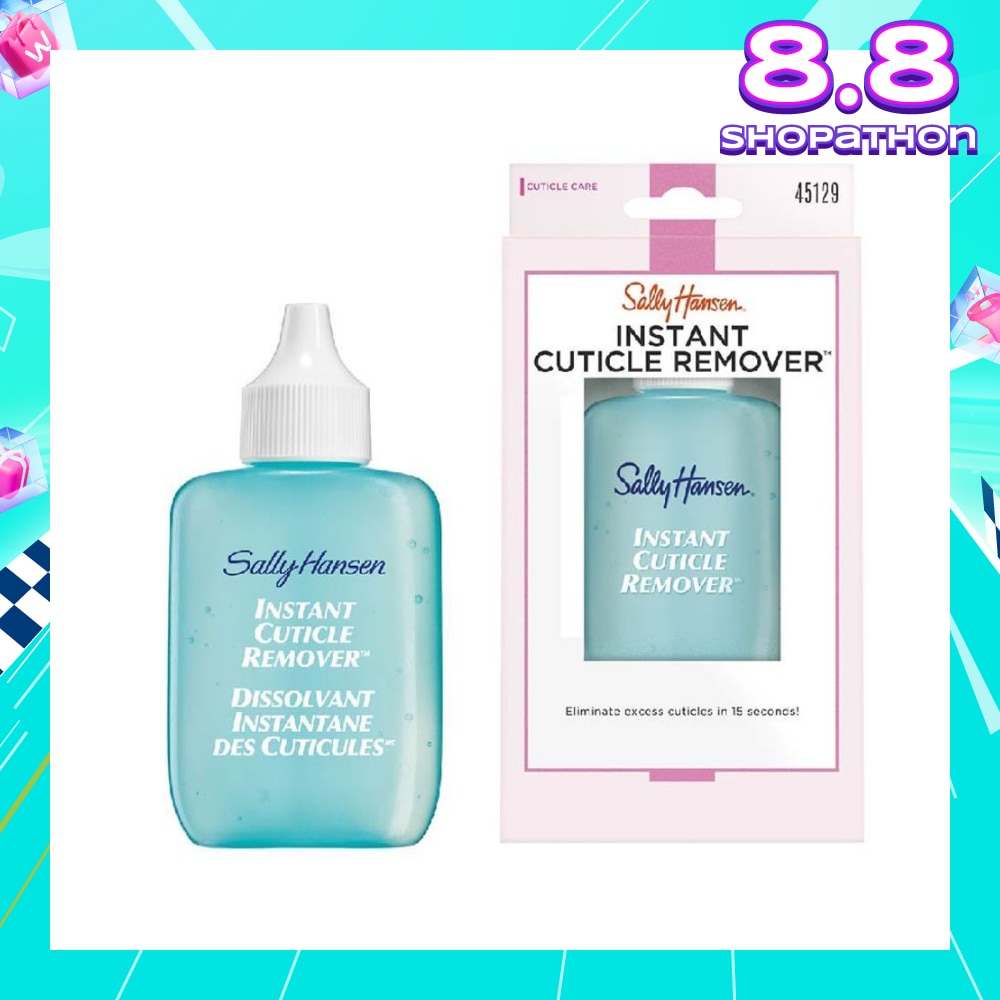 Sally Hansen Instant Cuticle Remover 29.5ml