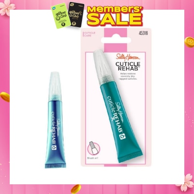 SALLY HANSEN Cuticle Rehab 9ml