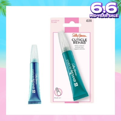 SALLY HANSEN Cuticle Rehab 9ml