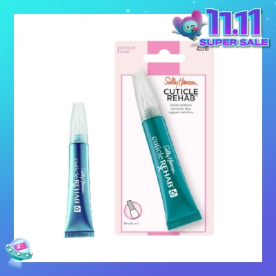 SALLY HANSEN Cuticle Rehab 9ml