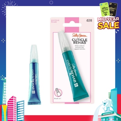 SALLY HANSEN Cuticle Rehab 9ml
