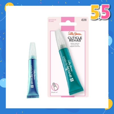 SALLY HANSEN Cuticle Rehab 9ml