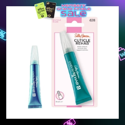 SALLY HANSEN Cuticle Rehab 9ml