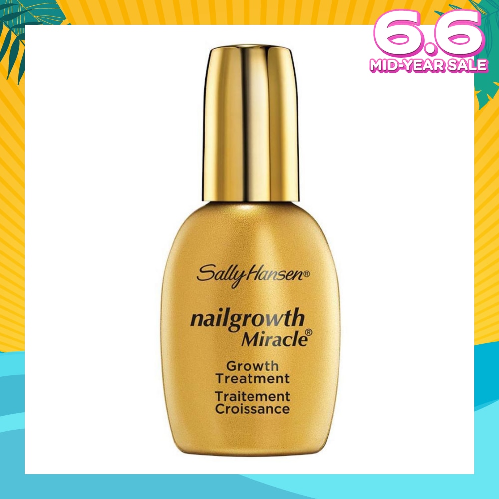Nailgrowth Miracle 13.3ml